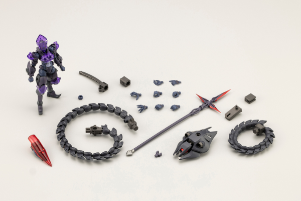 KOTOBUKIYA GOVERNOR EX ARMORE TYPE:BISHOP【NOIR】(4934054055715)(4934054055715)