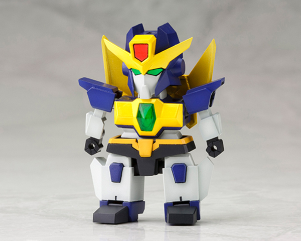 D-STYLE RAIJIN-OH | 4934054065479