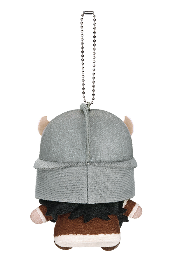 GOOD SMILE COMPANY Delicious in Dungeon Collectible Finger Puppet Keychains(4571697180284)(4571697180284)