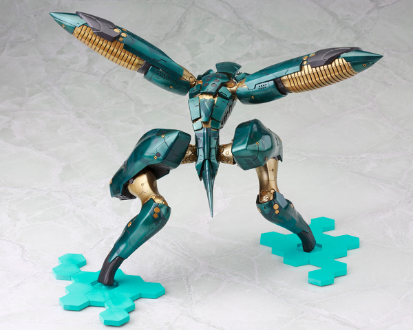 KOTOBUKIYA METAL GEAR RAY | 4934054049172