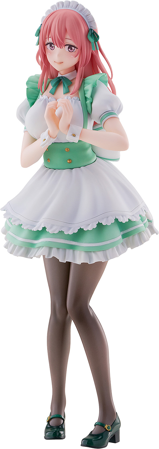 SEGA My Dress-Up Darling Figure Shinju Inui Pretty Maid Ver. | 4582733435329