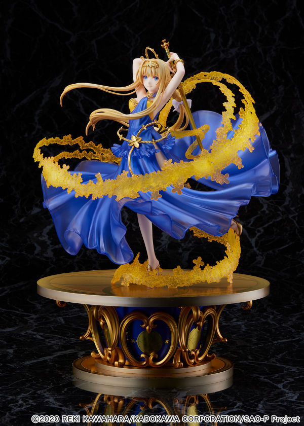 eStream Alice -Crystal Dress Ver.- | 4580769940169