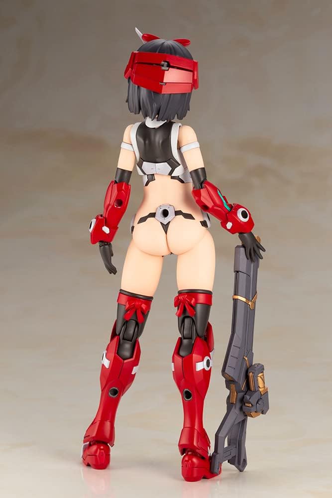 KOTOBUKIYA FRAME ARMS GIRL MAGATSUKI-HOUTEN | 0190526028043