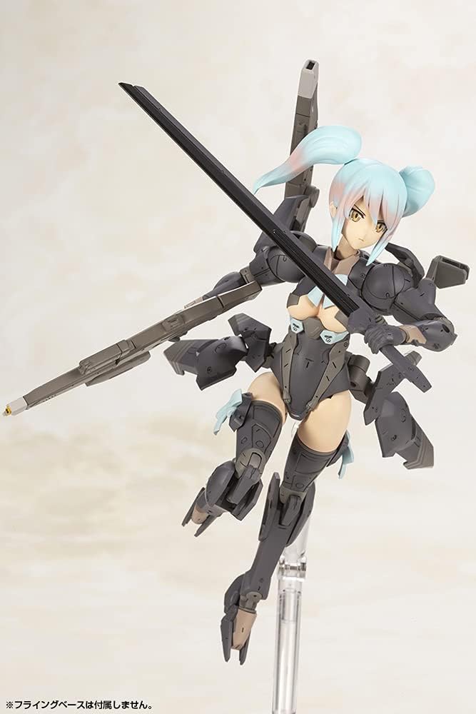 KOTOBUKIYA FRAME ARMS GIRL SHADOW TIGER | 0190526002814