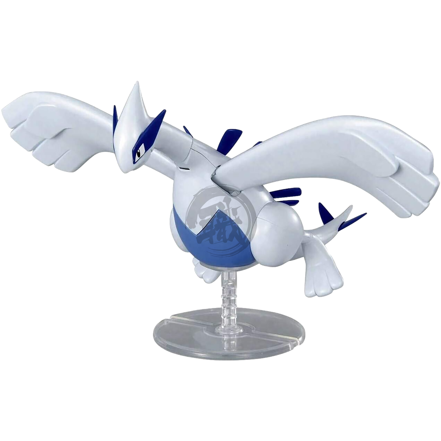 POKEMON MODEL KIT LUGIA | 4573102604637