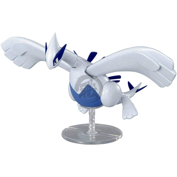 POKEMON MODEL KIT LUGIA | 4573102604637