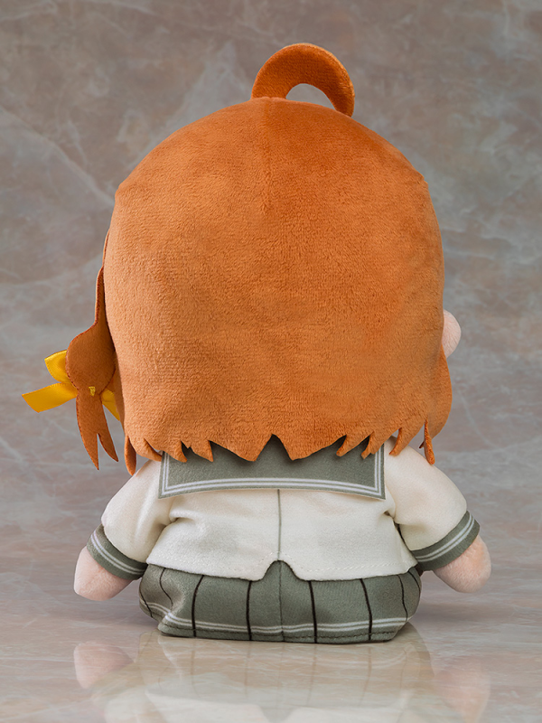 Kuripan Plushie Chika Takami | 4580590191105