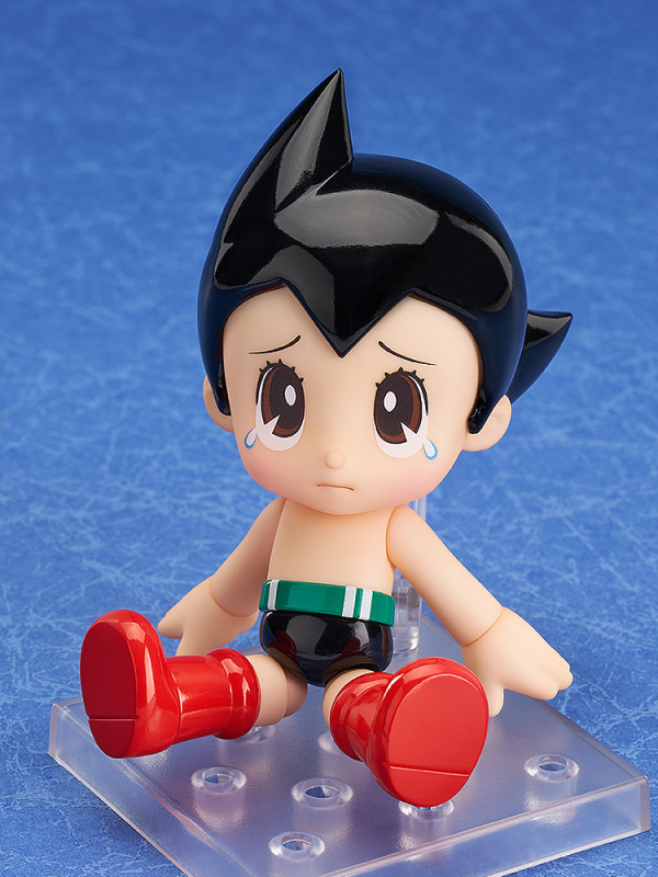 Good Smile Company Nendoroid Astro Boy