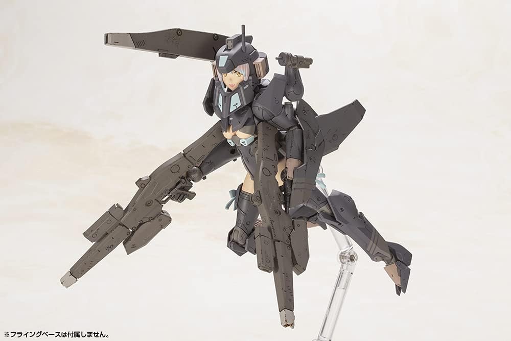 KOTOBUKIYA FRAME ARMS GIRL SHADOW TIGER | 0190526002814