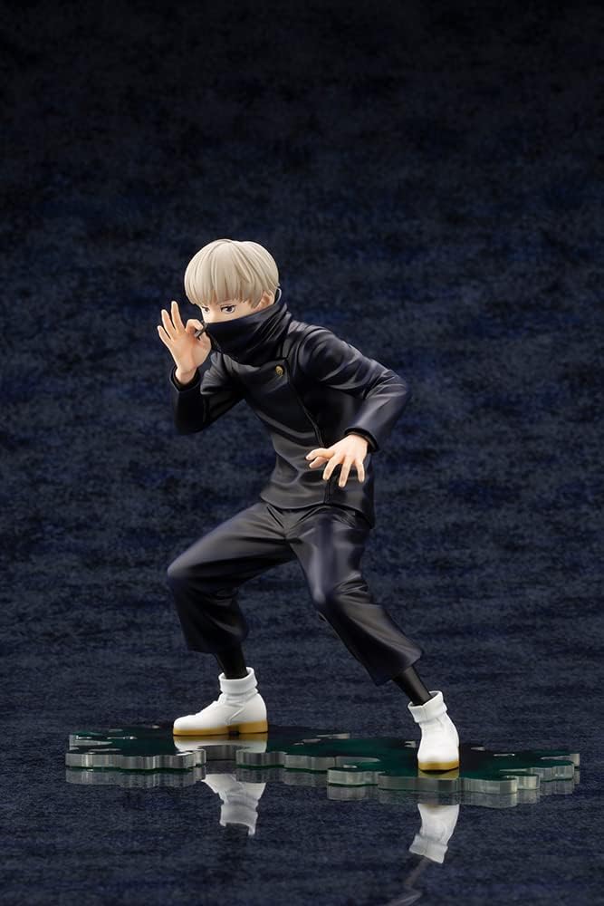 KOTOBUKIYA ARTFX J Toge Inumaki | 0190526044050