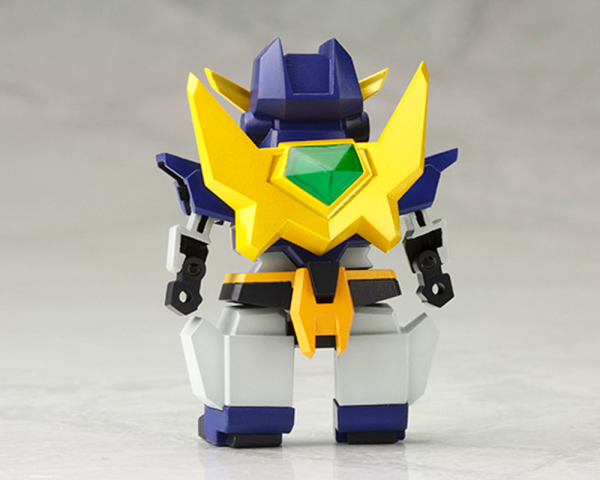 D-STYLE RAIJIN-OH | 4934054065479
