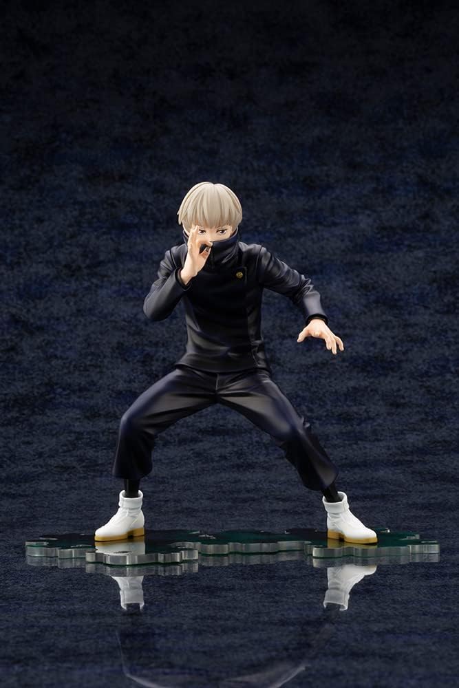KOTOBUKIYA ARTFX J Toge Inumaki | 0190526044050