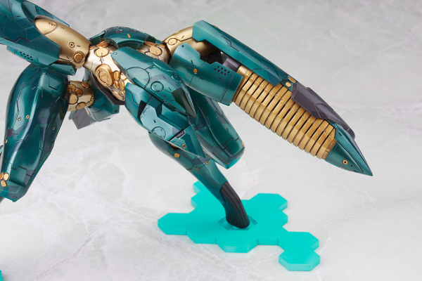 KOTOBUKIYA METAL GEAR RAY | 4934054049172