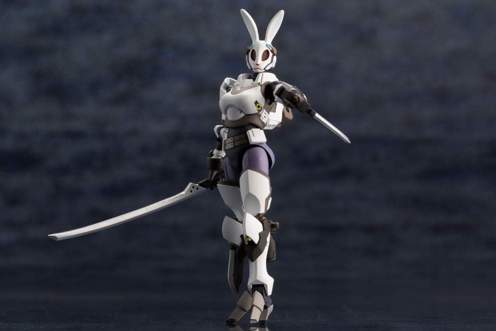 KOTOBUKIYA GOVERNOR PARA-PAWN LAT MIRROR Ver.1.5 | 0190526028005