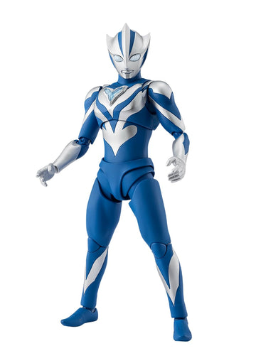 ULTRAMAN TEO