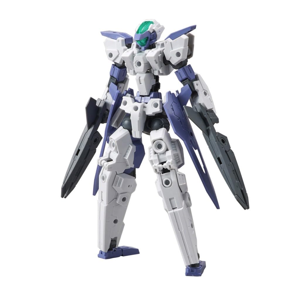 BANDAI Hobby 30MM 1/144 eEXM-30 ESPOSSITO Beta - P-REX Hobby