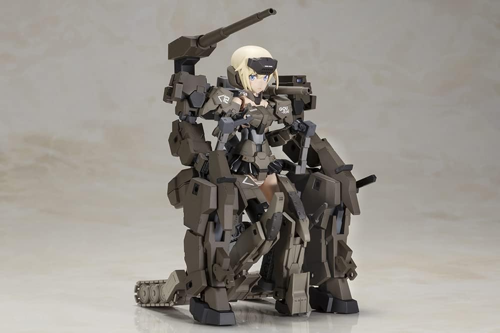 KOTOBUKIYA FRAME ARMS GIRL GOURAI-KAI with EXOSUIT GOURAI | 0190526042223