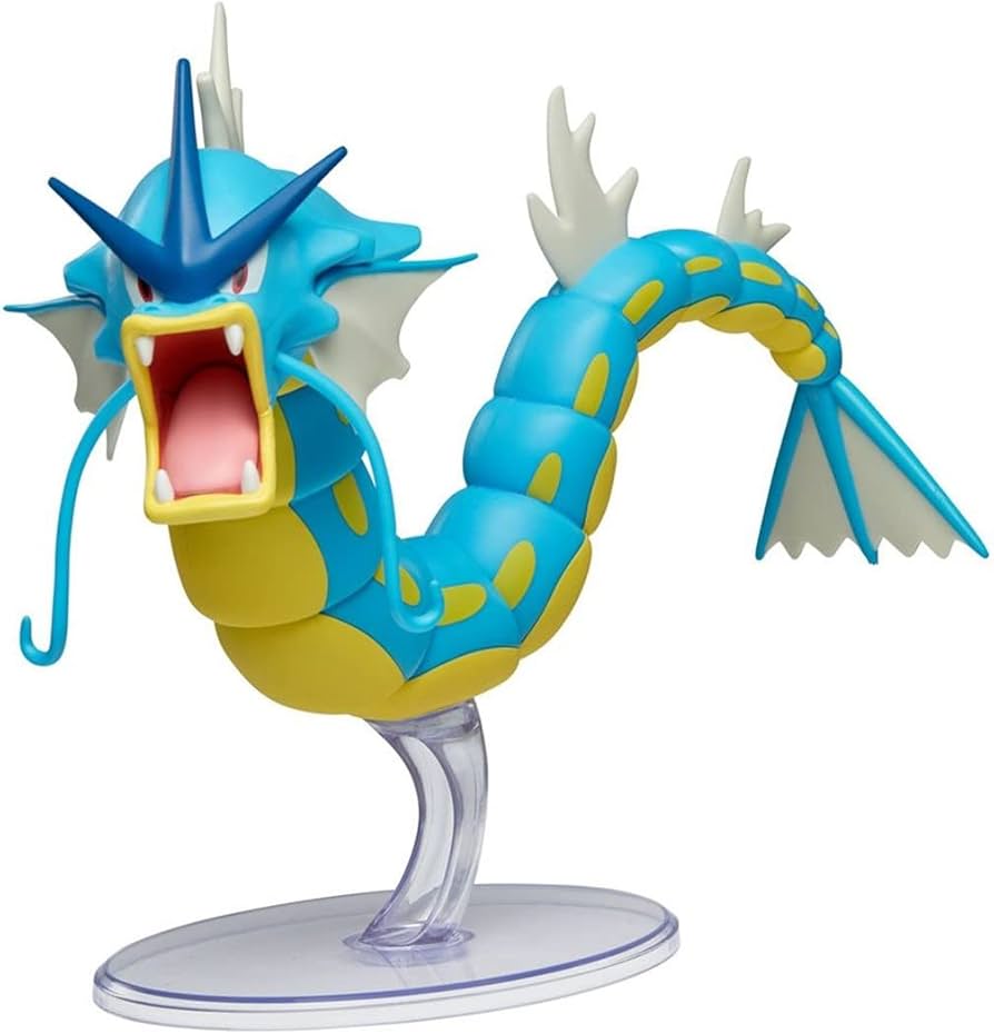 Pokemon Model Kit GYARADOS | 4573102642493