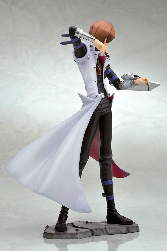 KOTOBUKIYA ARTFX J Seto Kaiba -Duel with Destiny- | 0190526039889