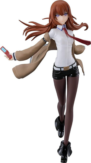 Reincarnation Kurisu Makise