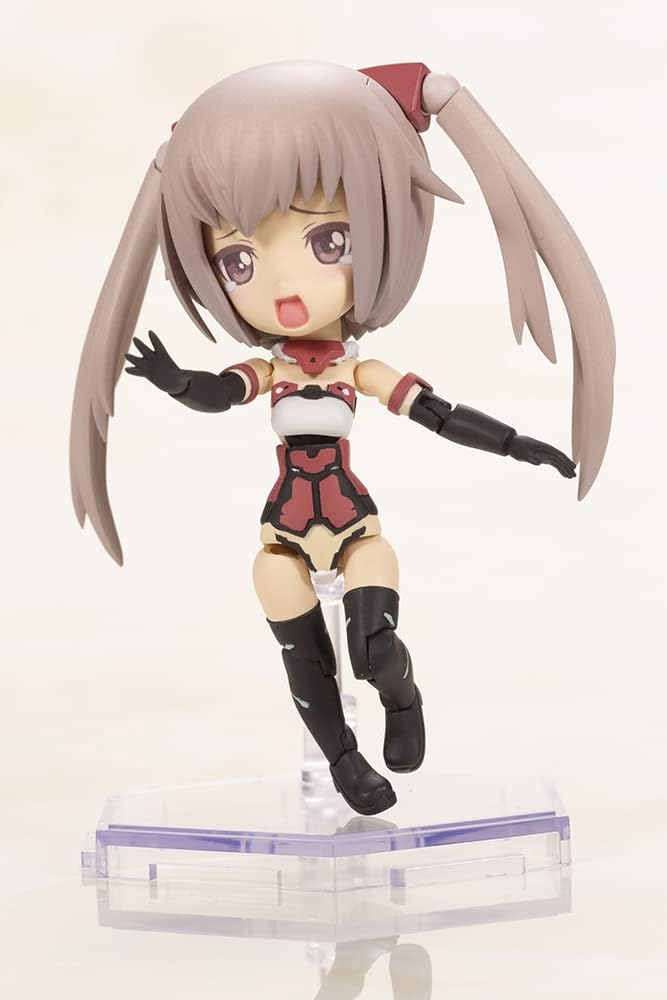 KOTOBUKIYA Qpmini INNOCENTIA | 0190526034280
