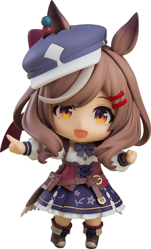 (Rerelease) Nendoroid Matikanetannhauser - Release Date: 11/2026