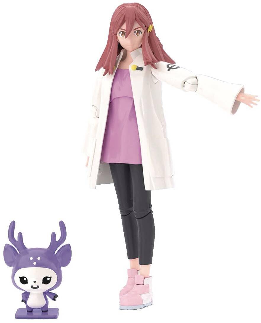 Figure-rise Standard Shishibe Shion