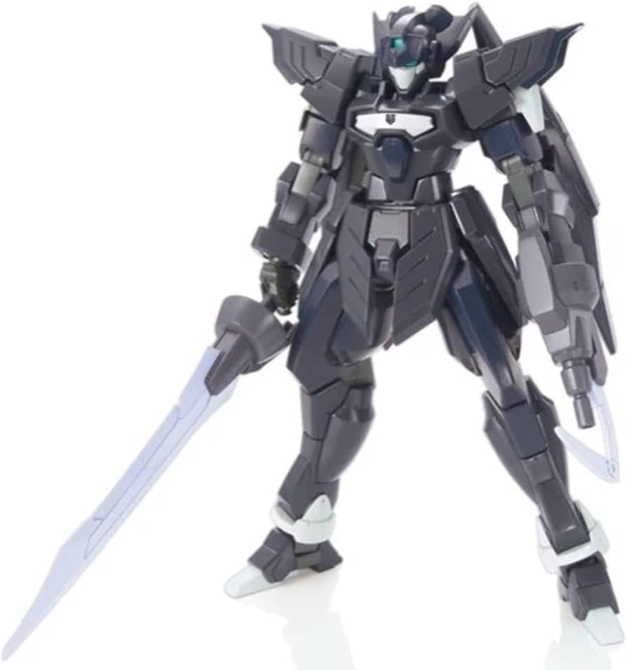 Bandai HG AGE: #34 G-Xiphos "Gundam AGE" | 4573102603715