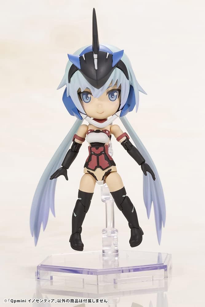 KOTOBUKIYA Qpmini INNOCENTIA | 0190526034280