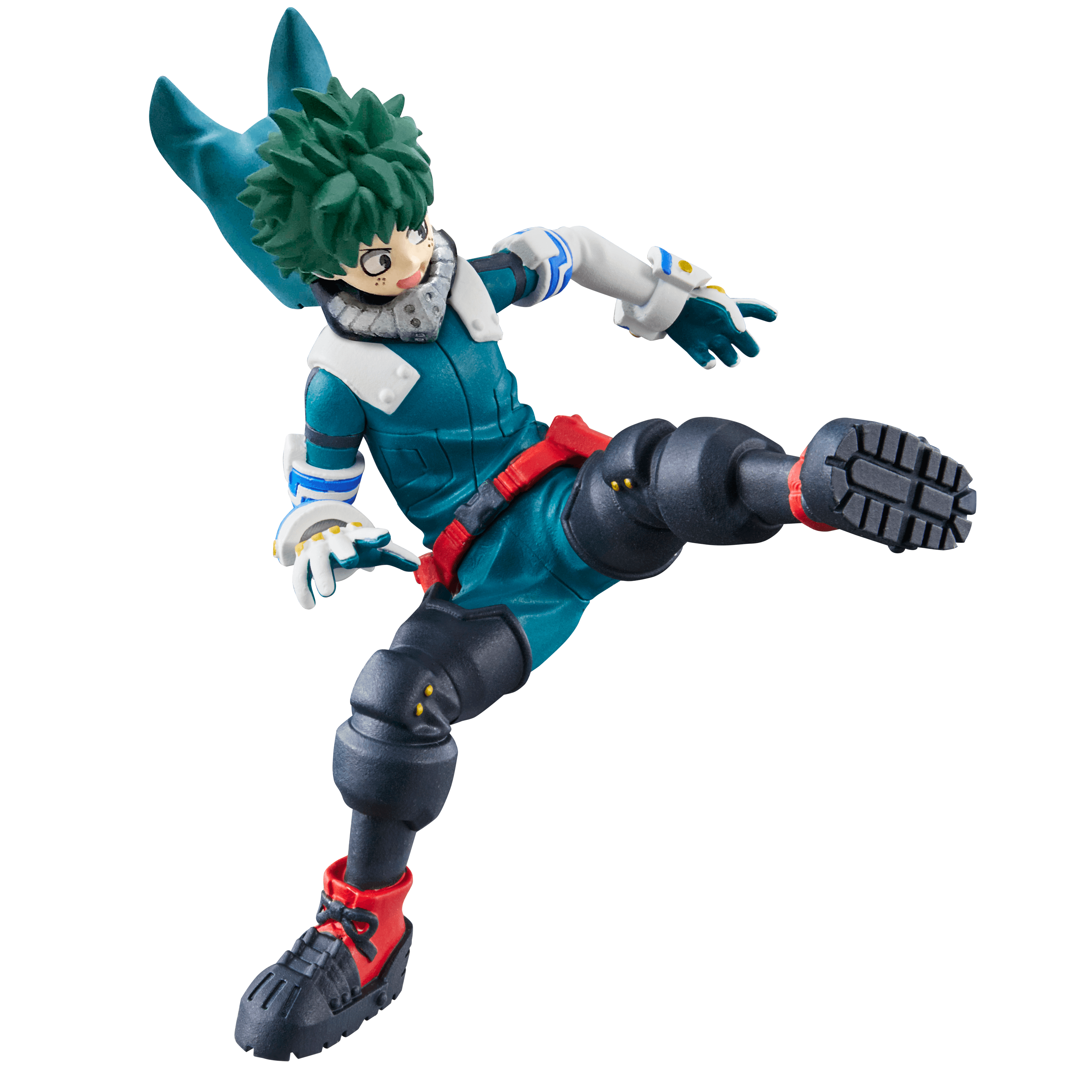 My Hero Academia GPF Blind Packs Series 2 (Box of 24) | 045557861087