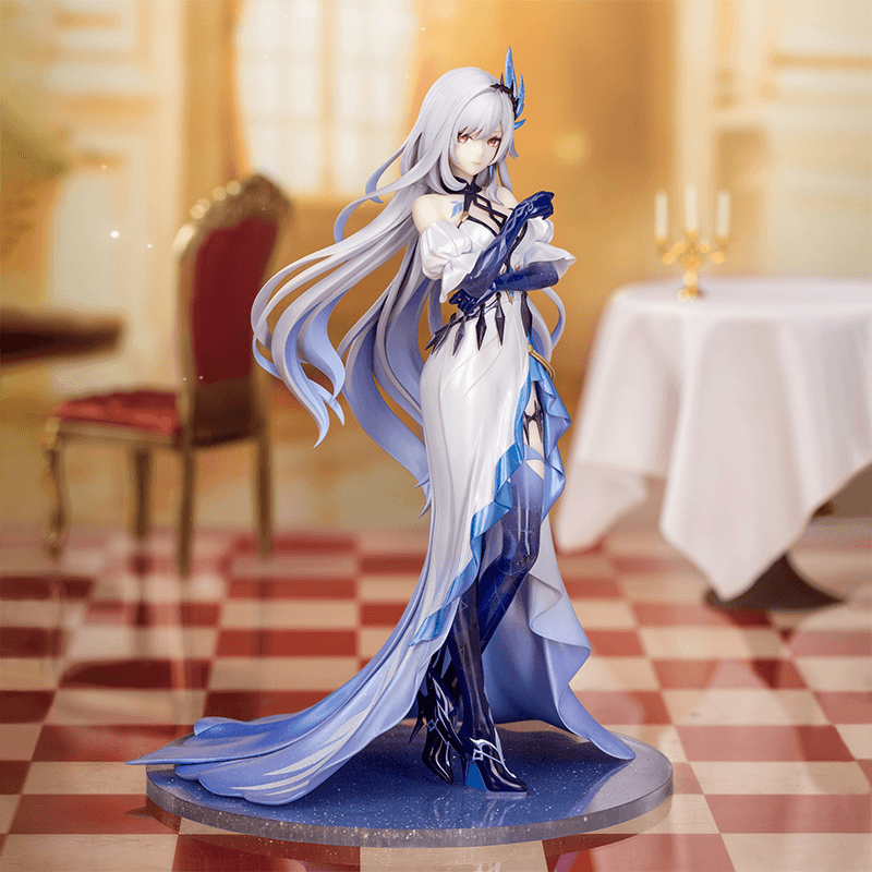 Gift+ 1/8 Skirk: Gathering Ver. | 6971804911776