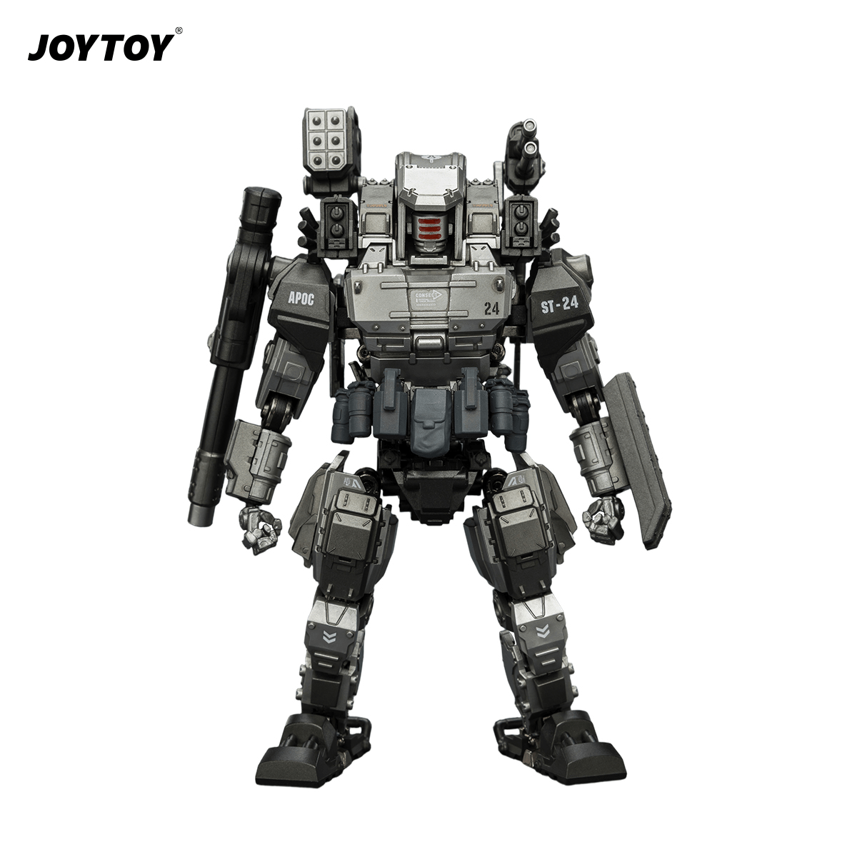 APOC Series Thor 02 Assault Mech | 6927054403998