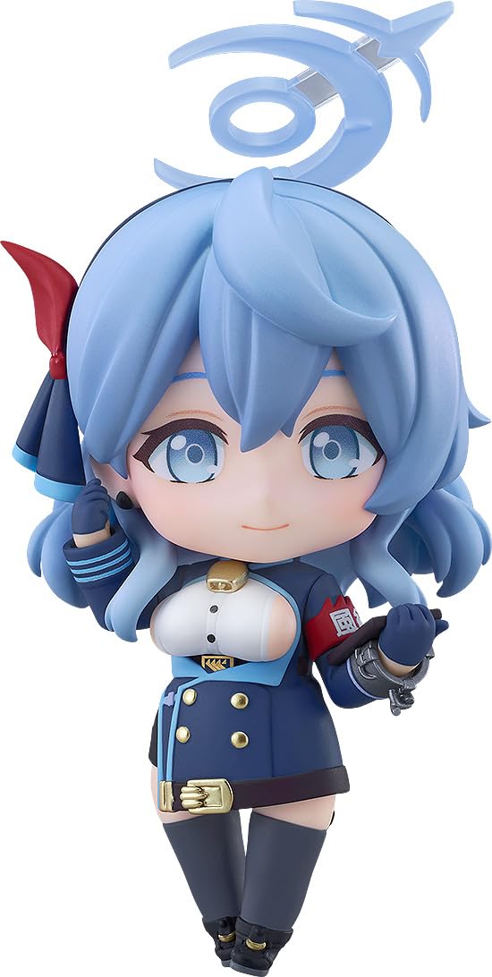 Nendoroid Ako Amau