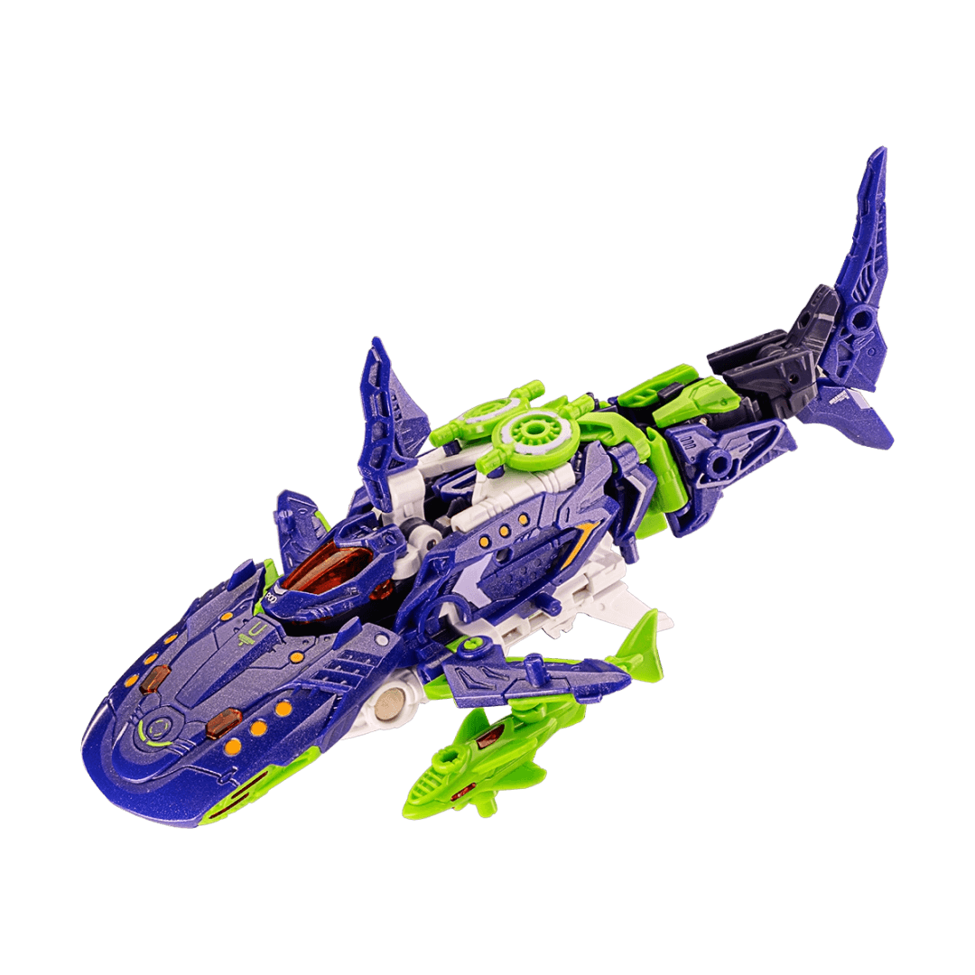 BEASTBOX BEASTDRIVE SERIES ARMOR UZUSHIO | 6958985077880