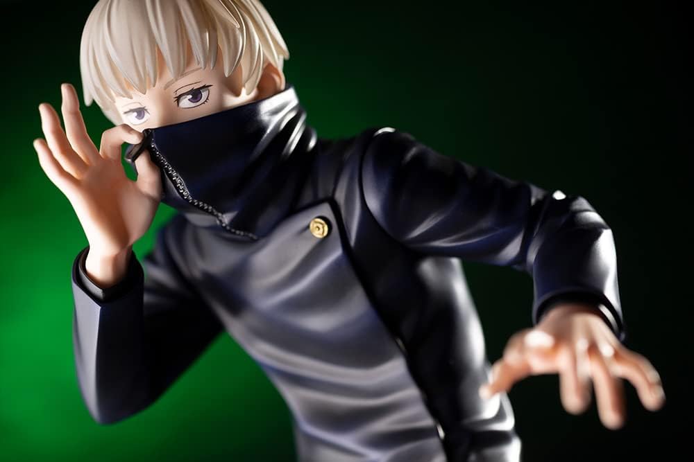 KOTOBUKIYA ARTFX J Toge Inumaki | 0190526044050