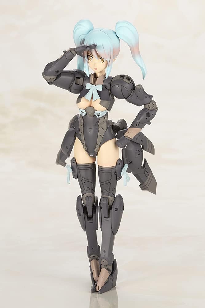 KOTOBUKIYA FRAME ARMS GIRL SHADOW TIGER | 0190526002814