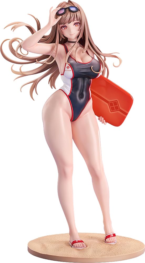 (Rerelease) Rapi: Classic Vacation - Release Date: 03/2027