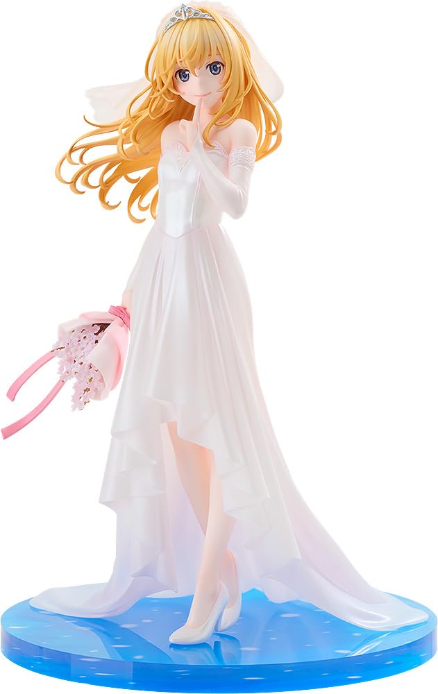 G.S. Collection Kaori Miyazono: Wedding Dress Ver.