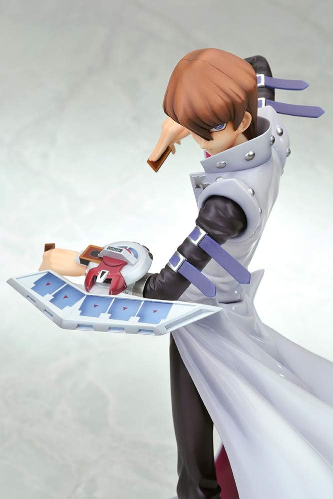 KOTOBUKIYA ARTFX J Seto Kaiba -Duel with Destiny- | 0190526039889