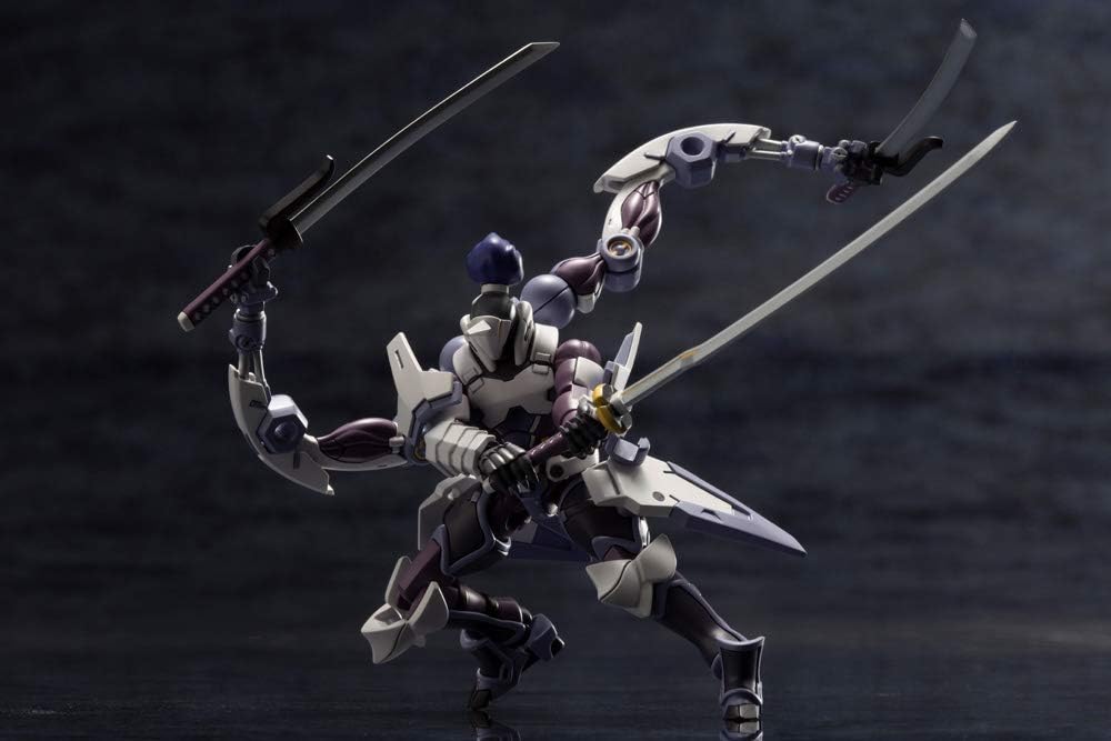 KOTOBUKIYA GOVERNOR EX ARMOR TYPE: MONOCEROS | 0190526051645