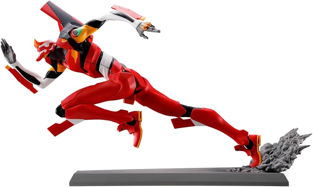 BANDAI Spirits EVA-02 (SPRINT!) | 4573102652362