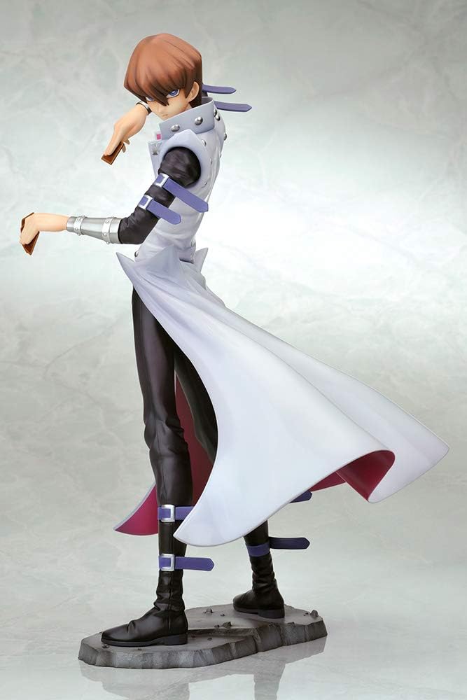 KOTOBUKIYA ARTFX J Seto Kaiba -Duel with Destiny- | 0190526039889