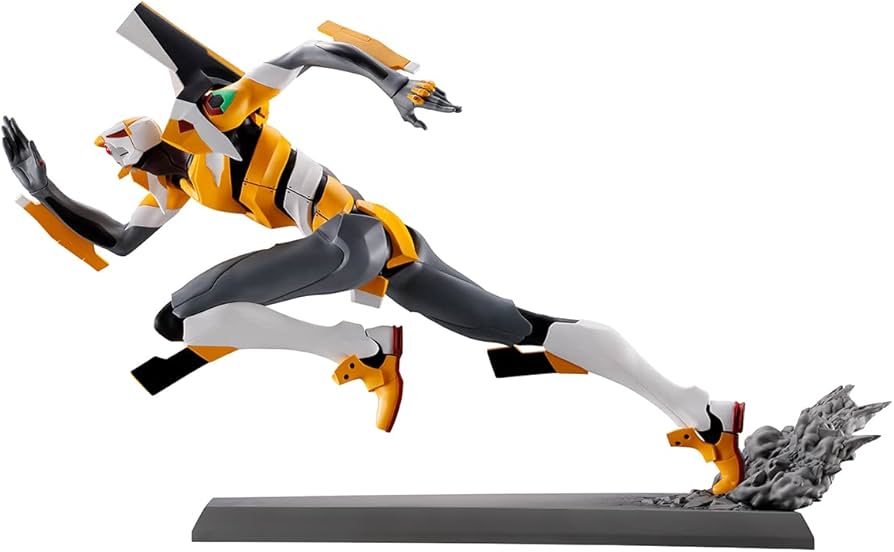 BANDAI Spirits EVA-00 (SPRINT!) | 4573102652379