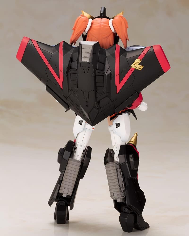 KOTOBUKIYA CROSSFRAME GIRL GAOGAIGAR | 0190526052154