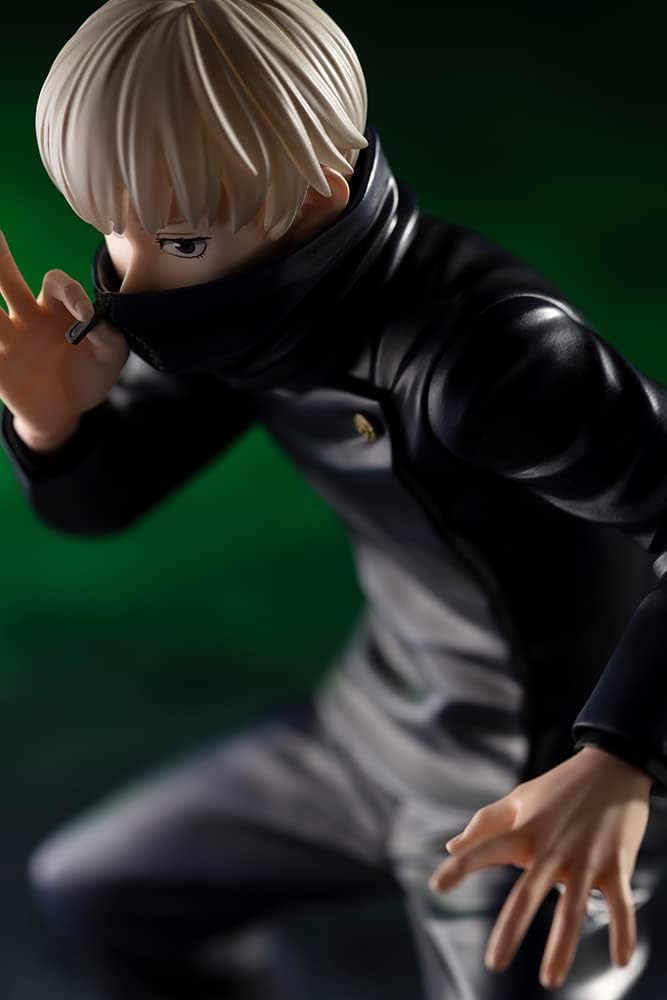 KOTOBUKIYA ARTFX J Toge Inumaki | 0190526044050
