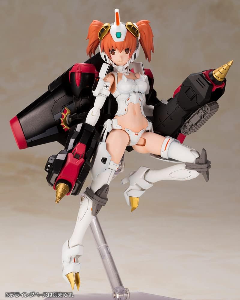 KOTOBUKIYA CROSSFRAME GIRL GAOGAIGAR | 0190526052154