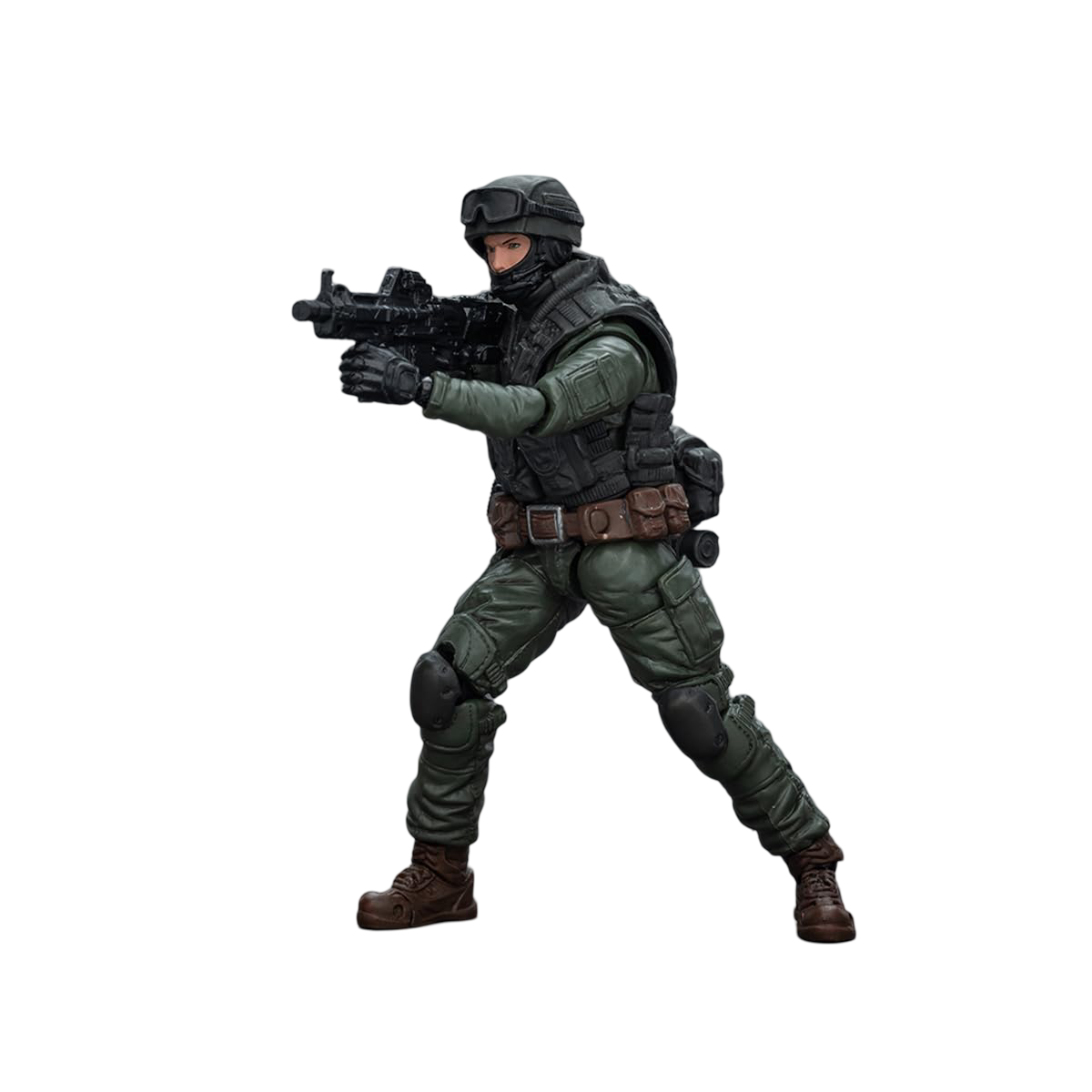 Joy Toy Russian CCO Special Forces Sniper | 6973130376274