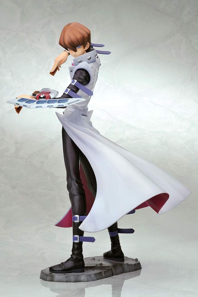 KOTOBUKIYA ARTFX J Seto Kaiba -Duel with Destiny- | 0190526039889
