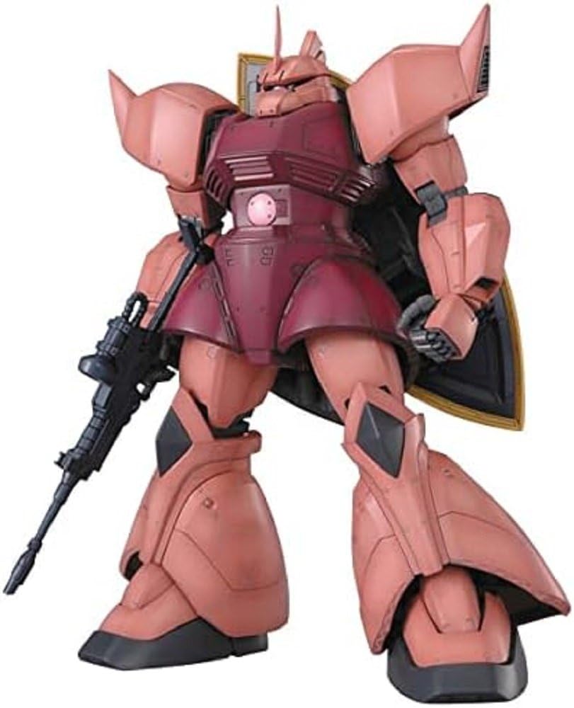 MG Char's Gelgoog Ver 2.0