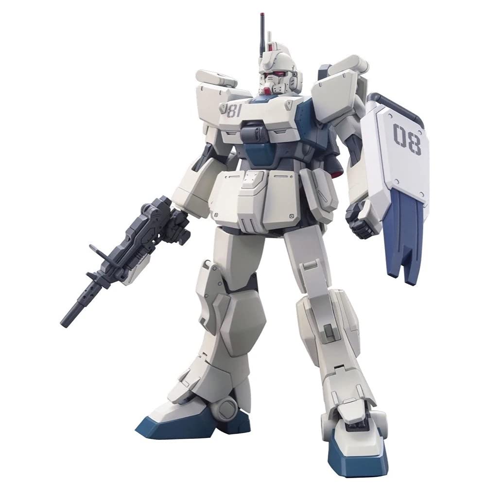 HGUC 1/144 #155 Gundam Ez8 | 4573102557537